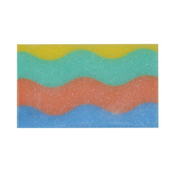Burete de baie Rainbow 5890, multicolor