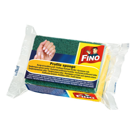 Burete pentru bucatarie pentru protectia unghiilor, Fino