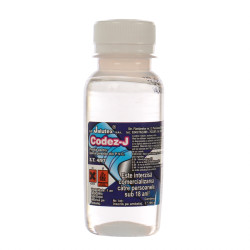 Adeziv pentru P.V.C, Codez - J, 100 ml