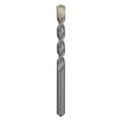 Burghiu beton, coada cilindrica, Bosch CYL-3, 10 x 80 x 120 mm