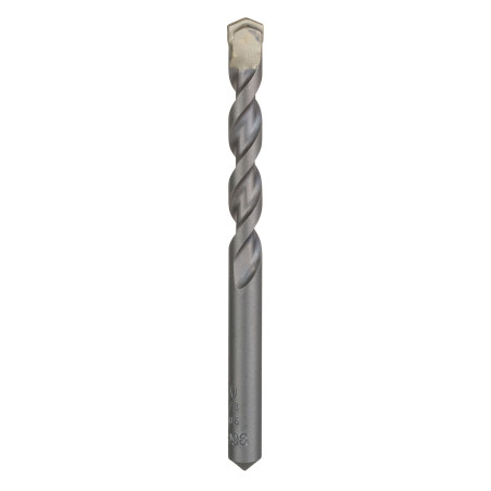 Burghiu beton, coada cilindrica, Bosch CYL-3, 10 x 80 x 120 mm