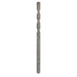 Burghiu beton, coada cilindrica, Bosch CYL-3, 4 x 40 x 75 mm