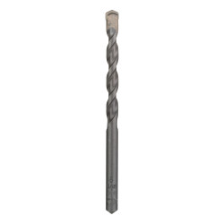 Burghiu beton, coada cilindrica, Bosch CYL-3, 8 x 80 x 120 mm