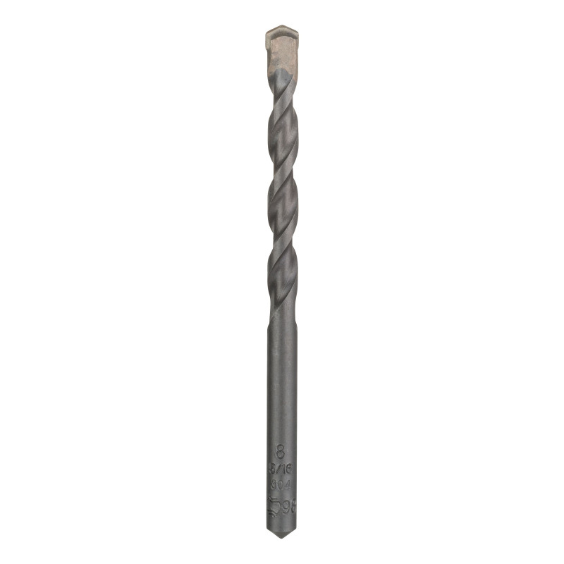 Burghiu beton, coada cilindrica, Bosch CYL-3, 8 x 80 x 120 mm