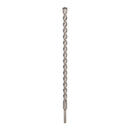 Burghiu beton, SDS Plus-1, Bosch, 20 x 400 x 460 mm