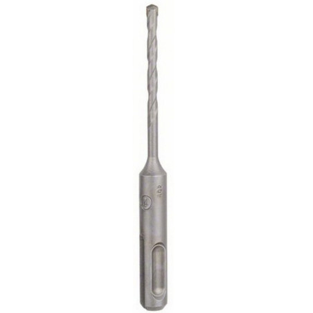 Burghiu beton, SDS Plus-1, Bosch, 4 x 50 x 110 mm