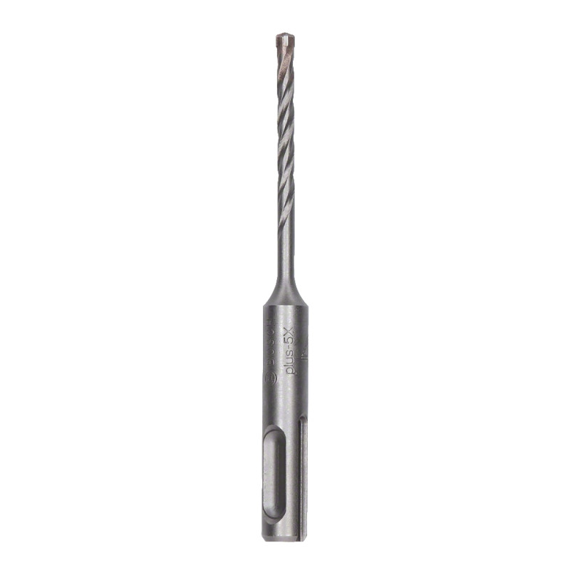 Burghiu beton, SDS Plus, Bosch, 4 x 50 x 110 mm