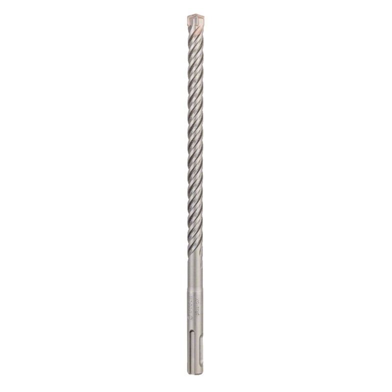 Burghiu beton, SDS Plus, Bosch 5X, 10 x 150 x 210 mm