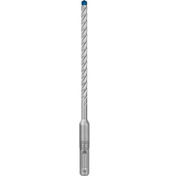 Burghiu beton, SDS Plus, Bosch 7X Expert, 6 x 100 x 165 mm