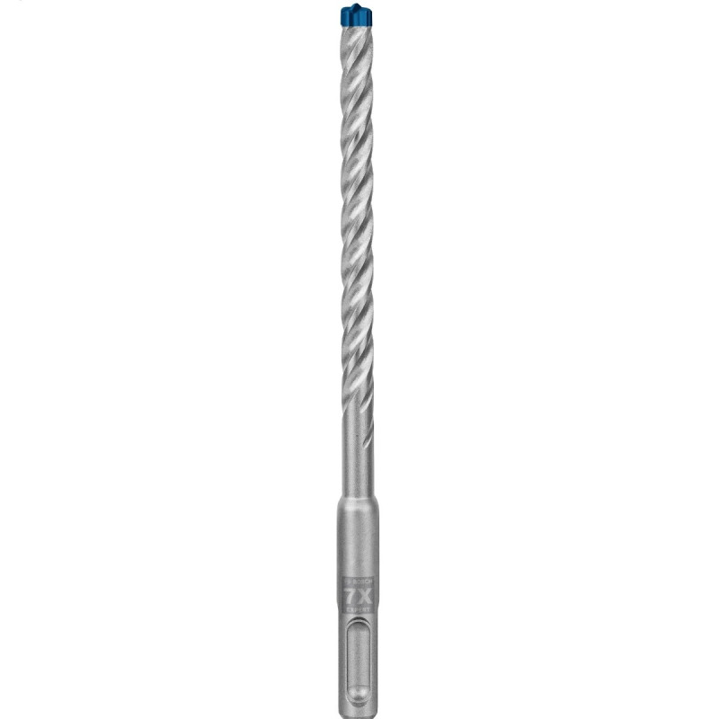 Burghiu beton, SDS Plus, Bosch 7X Expert, 8 x 100 x 165 mm