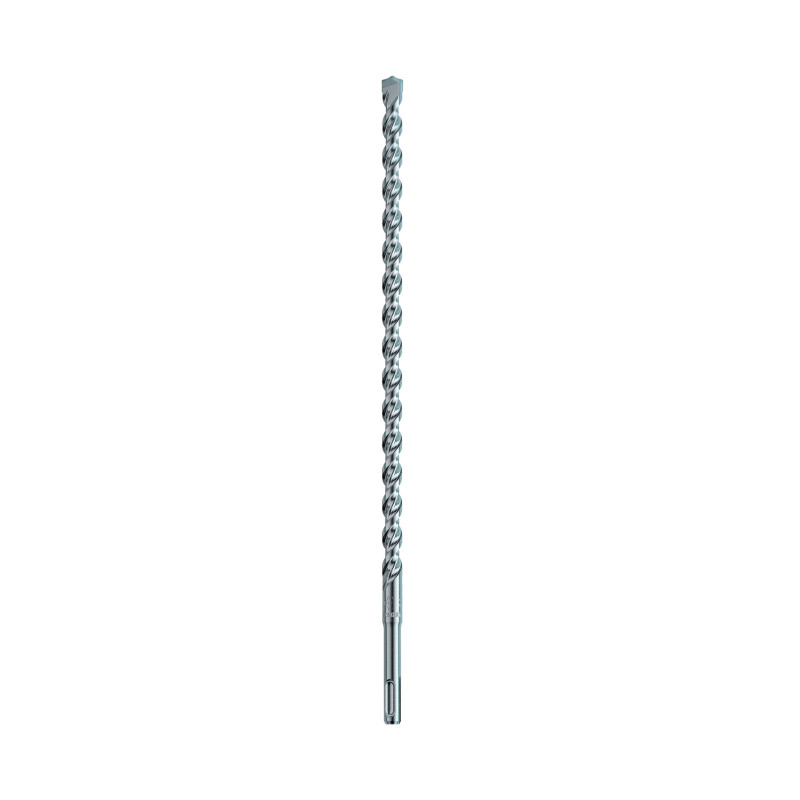 Burghiu beton, SDS Plus, cu 4 muchii, Hikoki 783216, 6.5 x 200 x 260 mm