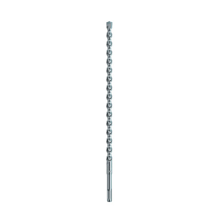 Burghiu beton, SDS Plus, cu 4 muchii, Hikoki 783216, 6.5 x 200 x 260 mm