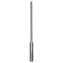 Burghiu beton, SDS Plus, cu 4 muchii, Hikoki 783222, 8 x 100 x 160 mm