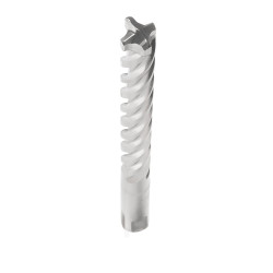 Burghiu beton, SDS Plus, cu 4 muchii, Hikoki 783233, 10 x 150 x 210 mm