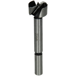 Burghiu freza, pentru lemn, Hikoki 4100707, 20 x 50/90 mm