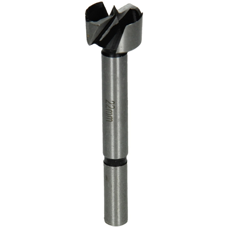 Burghiu freza, pentru lemn, Hikoki 4100707, 20 x 50/90 mm