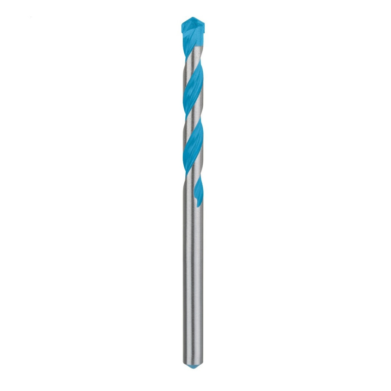 Burghiu pentru beton / caramida / lemn / plastic / otel / gips carton, Bosch Expert CYL-9 MultiConstruction, 10 x 90 x 150 mm