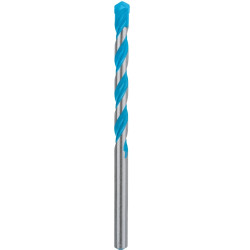 Burghiu pentru beton / caramida / lemn / plastic / otel / gips carton, Bosch Expert CYL-9 MultiConstruction, 6 x 60 x 100 mm