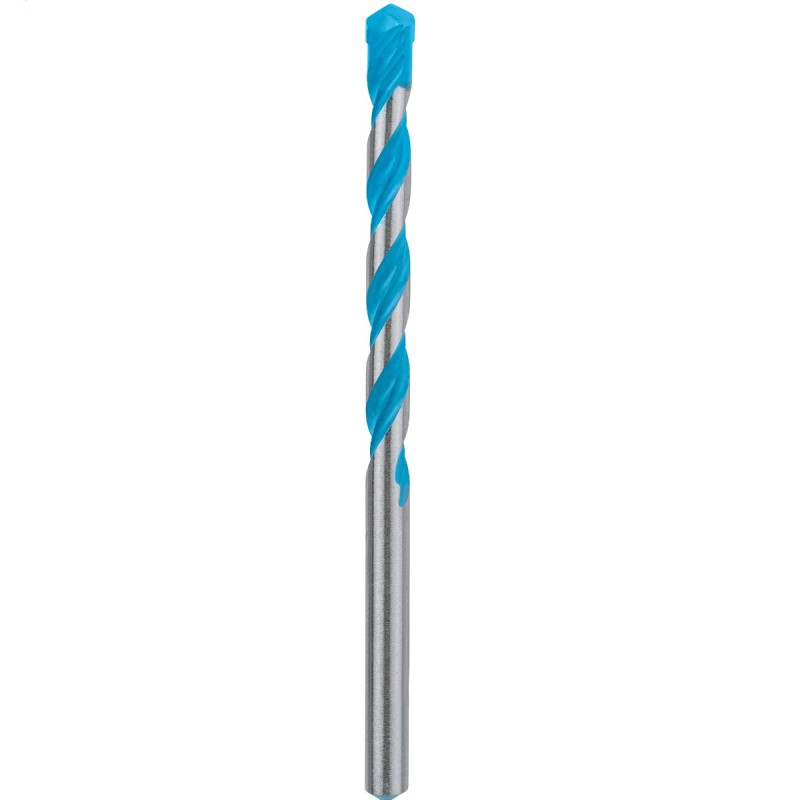 Burghiu pentru beton / caramida / lemn / plastic / otel / gips carton, Bosch Expert CYL-9 MultiConstruction, 6 x 60 x 100 mm