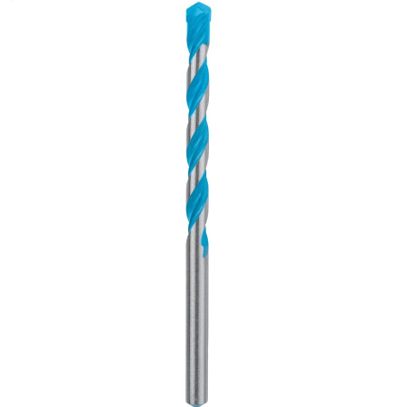 Burghiu pentru beton / caramida / lemn / plastic / otel / gips carton, Bosch Expert CYL-9 MultiConstruction, 6 x 60 x 100 mm