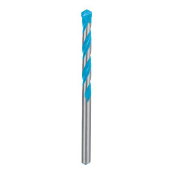 Burghiu pentru beton / caramida / lemn / plastic / otel / gips carton, Bosch Expert CYL-9 MultiConstruction, 8 x 80 x 120 mm
