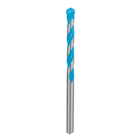 Burghiu pentru beton / caramida / lemn / plastic / otel / gips carton, Bosch Expert CYL-9 MultiConstruction, 8 x 80 x 120 mm