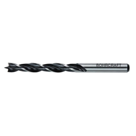 Burghiu pentru lemn, Bohrcraft, 20 x 400 mm