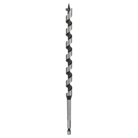 Burghiu pentru lemn, Bosch, 12 x 170 x 235 mm