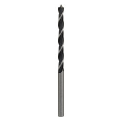 Burghiu pentru lemn, Bosch, 4 x 45 x 75 mm