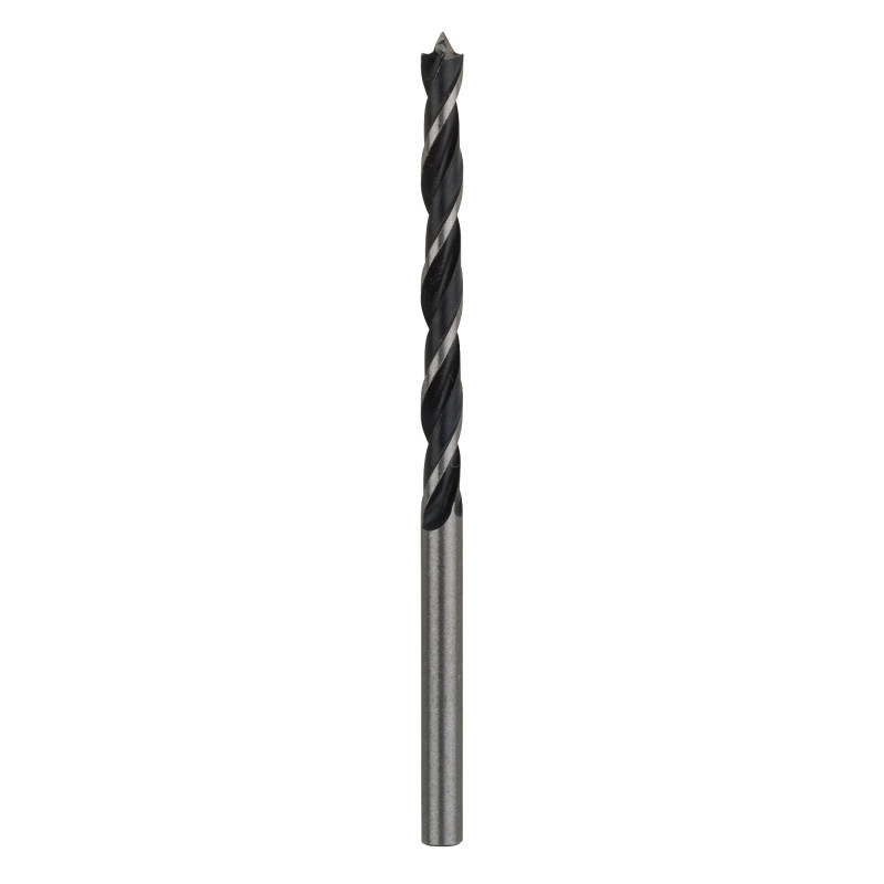 Burghiu pentru lemn, Bosch, 4 x 45 x 75 mm