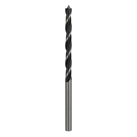 Burghiu pentru lemn, Bosch, 4 x 45 x 75 mm