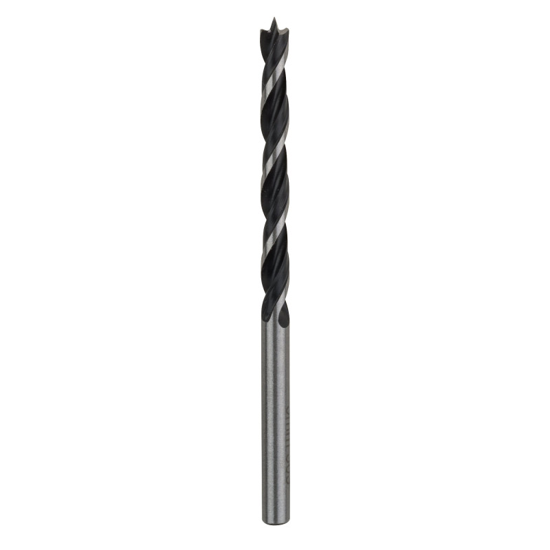 Burghiu pentru lemn, Bosch, 5 x 50 x 85 mm