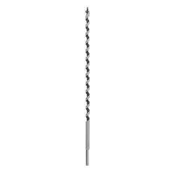 Burghiu pentru lemn, Bosch, 6 x 170 x 235 mm