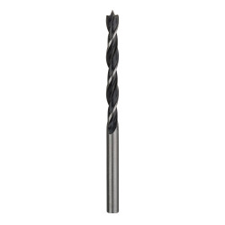 Burghiu pentru lemn, Bosch, 6 x 55 x 92 mm