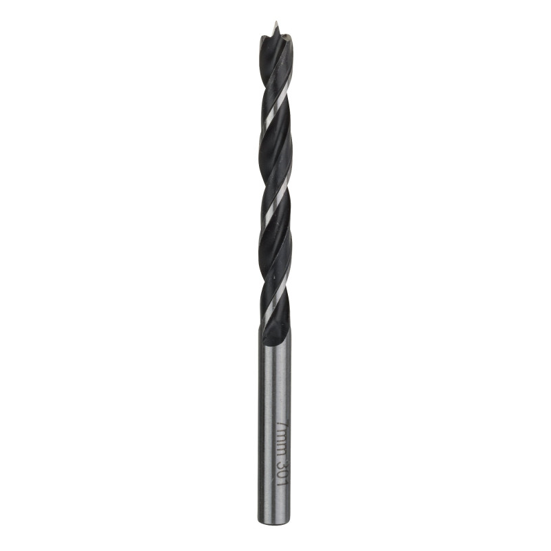 Burghiu pentru lemn, Bosch, 7 x 65 x 100 mm