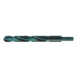 Burghiu pentru metal, coada redusa, Bohrcraft, 14 x 108 x 160 mm