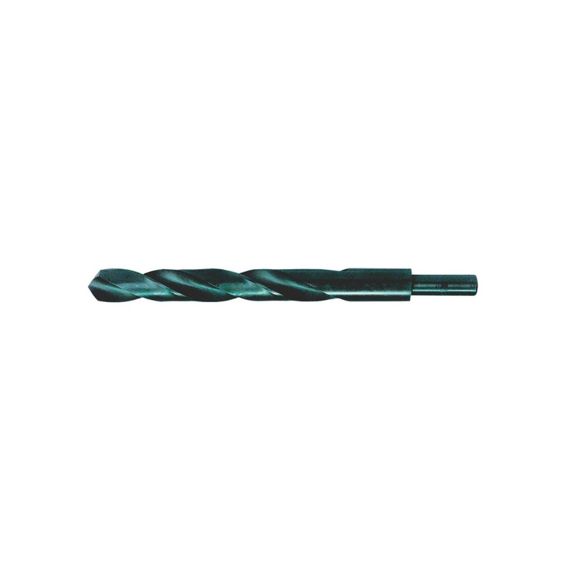 Burghiu pentru metal, coada redusa, Bohrcraft, 16 x 120 x 178 mm