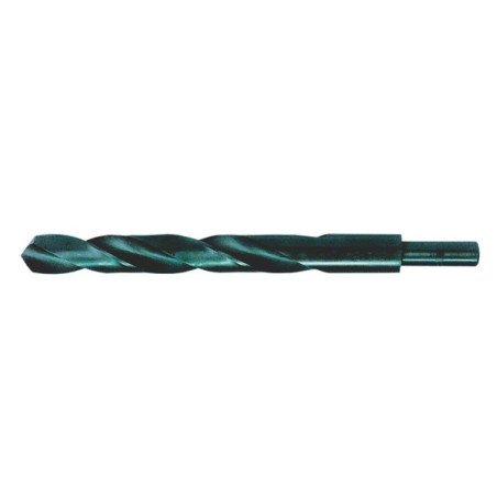 Burghiu pentru metal, coada redusa, Bohrcraft, 16 x 120 x 178 mm