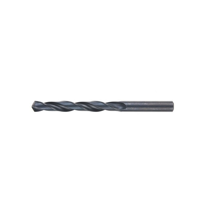 Burghiu pentru metal, scurt, tip HSS, DIN338, 12 x 101 x 151 mm
