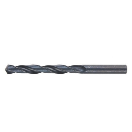 Burghiu pentru metal, scurt, tip HSS, DIN338, 12 x 101 x 151 mm
