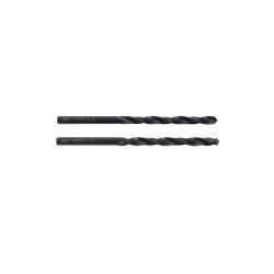 Burghiu pentru metal, tip HSS, Bohrcraft, 4.8 x 52 x 86 mm, set 2 bucati