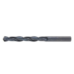 Burghiu pentru metal, tip HSS, Bohrcraft, 8 x 75 x 117 mm