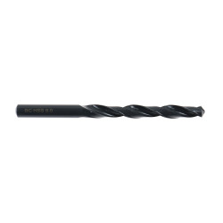 Burghiu pentru metal, tip HSS, Bohrcraft, 9 x 81 x 125 mm