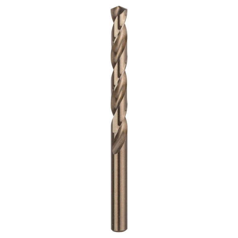 Burghiu pentru metal, tip HSS-CO, Bosch, 10 x 87 x 133 mm