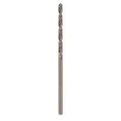 Burghiu pentru metal, tip HSS-CO, Bosch, 2 x 29 x 49 mm