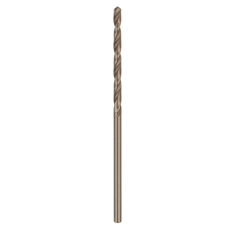 Burghiu pentru metal, tip HSS-CO, Bosch, 2 x 29 x 49 mm