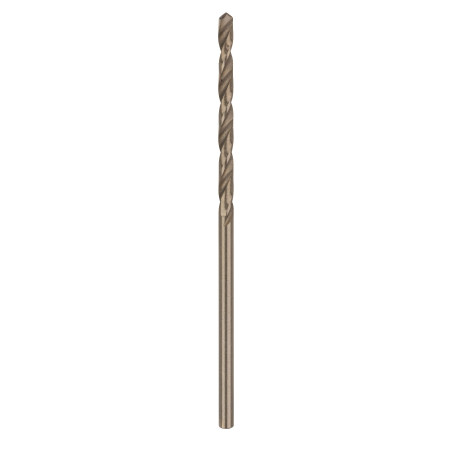 Burghiu pentru metal, tip HSS-CO, Bosch, 2 x 29 x 49 mm