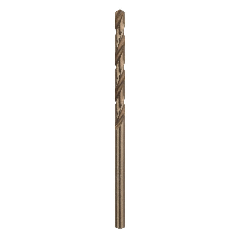 Burghiu pentru metal, tip HSS-CO, Bosch, 3 x 33 x 61 mm