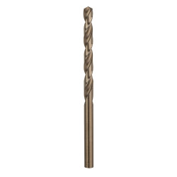 Burghiu pentru metal, tip HSS-CO, Bosch, 5.5 x 57 x 93 mm