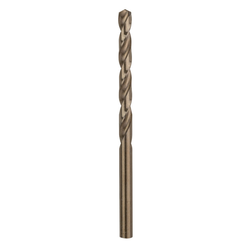 Burghiu pentru metal, tip HSS-CO, Bosch, 5.5 x 57 x 93 mm
